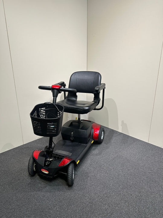 Used Pride GOGO Elite Traveller Plus