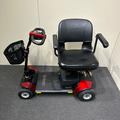 Used Pride GOGO Elite Traveller Plus