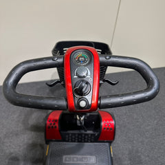 Used Pride GOGO Elite Traveller Plus