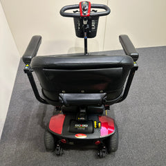Used Pride GOGO Elite Traveller Plus