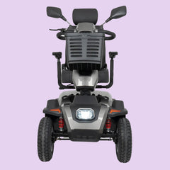 Scooterpac Savvy 8 Plus