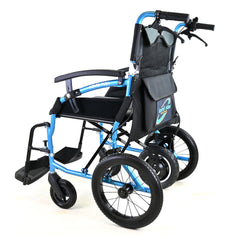 Power-Push Gravity-Lite