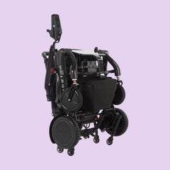 Photon Carbon Fibre Electric Wheelchair