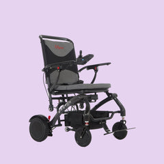 Photon Carbon Fibre Electric Wheelchair