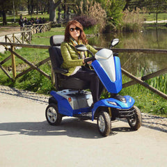 Kymco Maxer