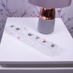 Large Weekly Pill Dispensers