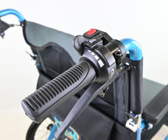 Power-Push Gravity-Lite