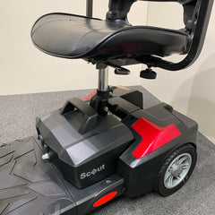 Used Drive Scout Car Portable