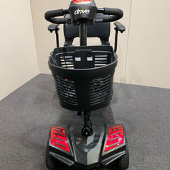 Used Drive Scout Car Portable