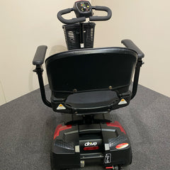 Used Drive Scout Car Portable