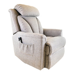 Prince with Comfort Back