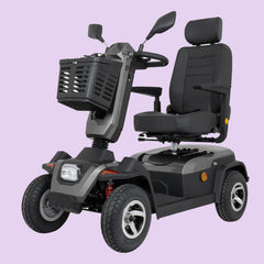 Scooterpac Savvy 8 Plus