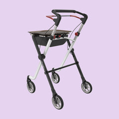 Pixel Indoor Rollator