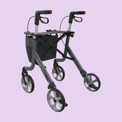 Space LX Rollator