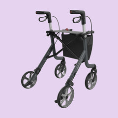 Space LX Rollator