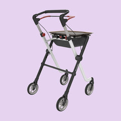 Pixel Indoor Rollator