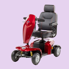 Kymco Komfy 4