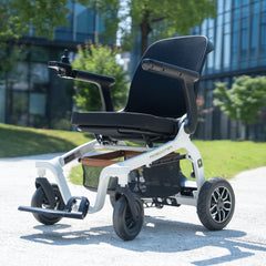 Robooter_E30_Foldable_Powerchair