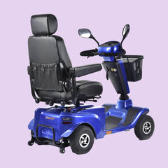 Sunrise Medical Sterling S410