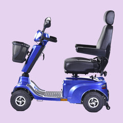 Sunrise Medical Sterling S410