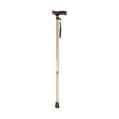 T Handle Cane