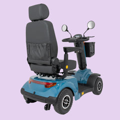 Scooterpac Savvy 4