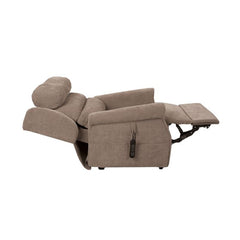 Quantock Waterfall Back