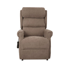 Quantock Waterfall Back