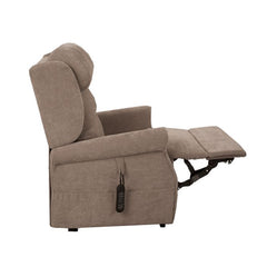 Quantock Waterfall Back