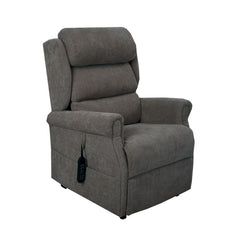 Quantock Waterfall Back