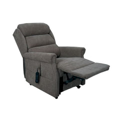 Quantock Waterfall Back