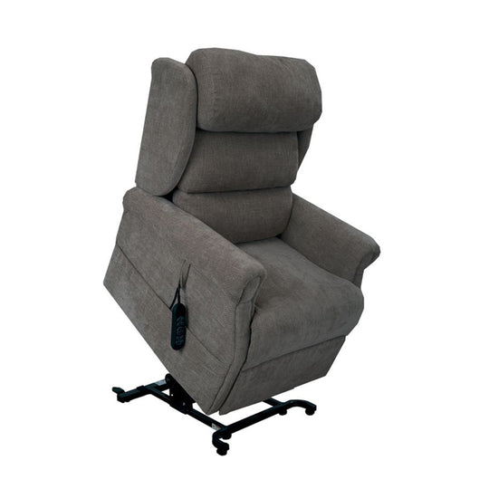 Quantock Waterfall Back