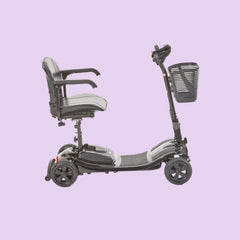 Motion Healthcare Airscape