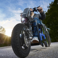 Empulse StreetJet Sunrise Medical