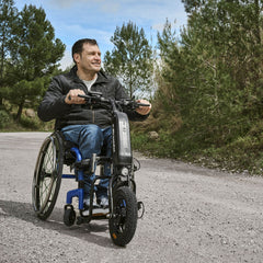 Empulse StreetJet Sunrise Medical