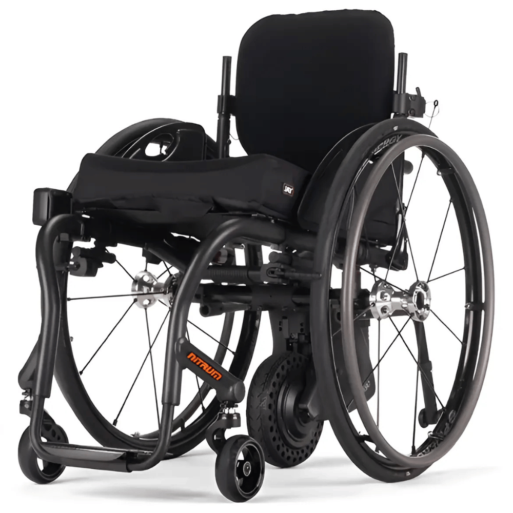 Empulse R90 Power assist Sunrise Medical – Seacroft Mobility