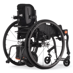 Empulse R90 Power assist Sunrise Medical