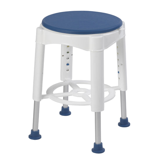 Rotating Shower Seat