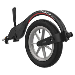Track Wheel Wheelchair Add-on