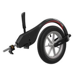 Track Wheel Wheelchair Add-on