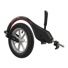Track Wheel Wheelchair Add-on