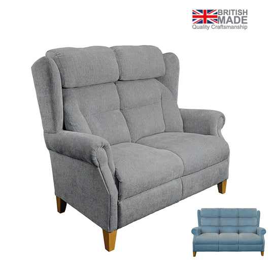 Fenlake Fireside Sofa chair