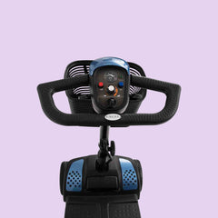 Van Os Medical Tiempo