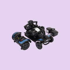 Van Os Medical Tiempo