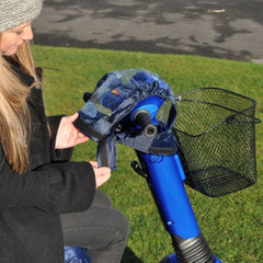 Waterproof Control Panel Cover