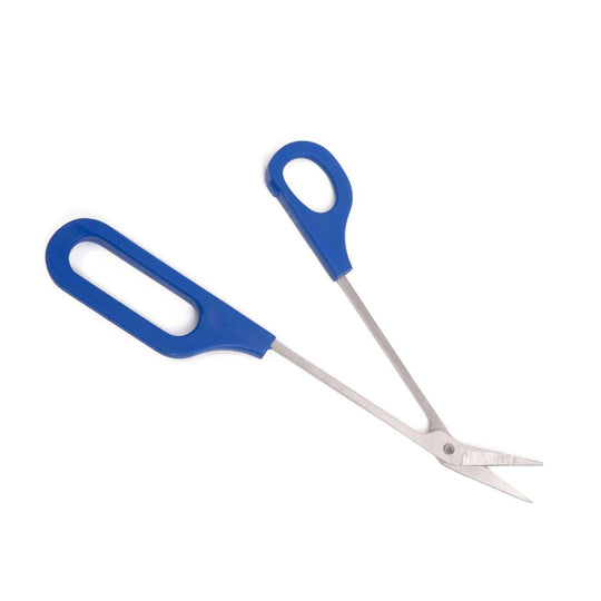 Long Handled Toe Nail Scissors