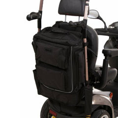 Torba Luxe Scooter Bag