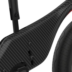 Track Wheel Wheelchair Add-on