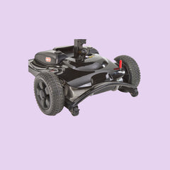 Motion Healthcare Airscape