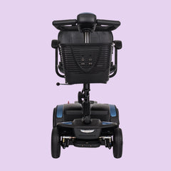 Van Os Medical Tiempo